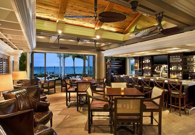Apartamento Sunset Key Cottages