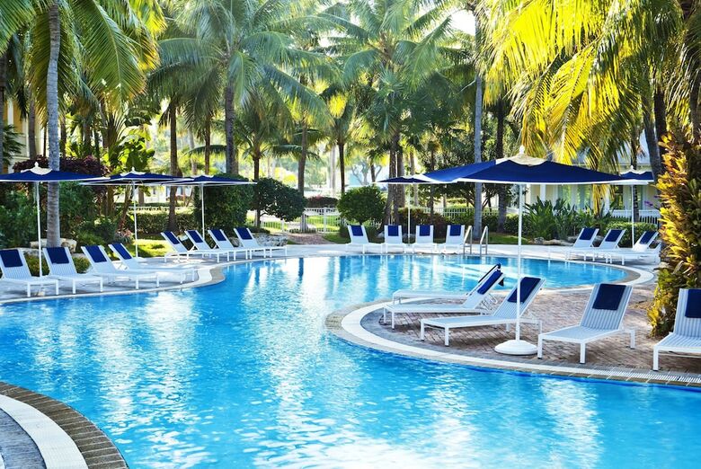 Apartamento Sunset Key Cottages