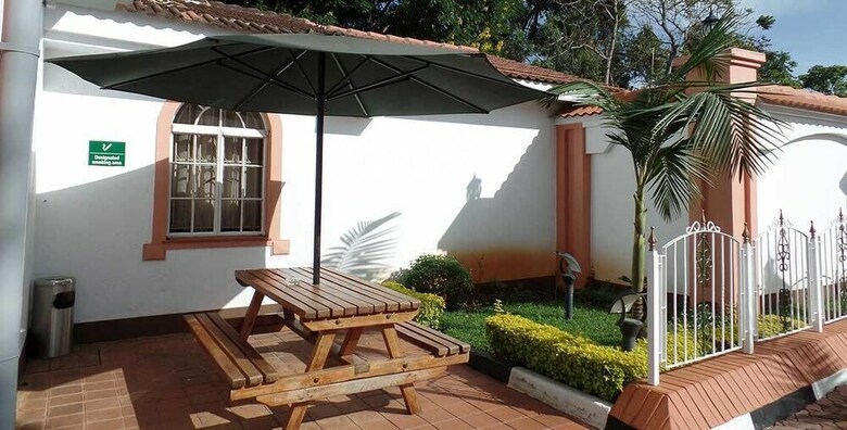 Hotel Villa Leone