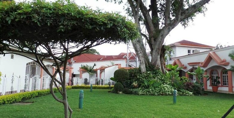 Hotel Villa Leone
