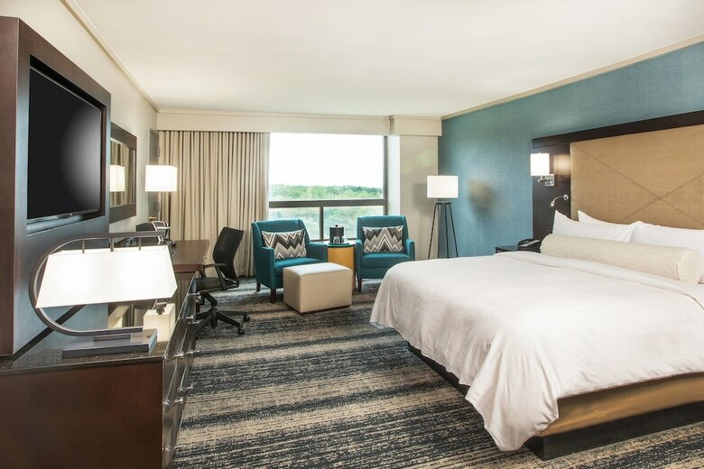 Hotel Boston Marriott Burlington