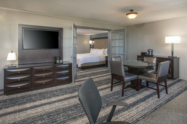 Hotel Boston Marriott Burlington