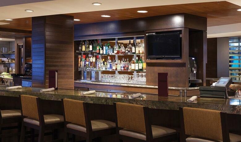 Hotel Boston Marriott Burlington