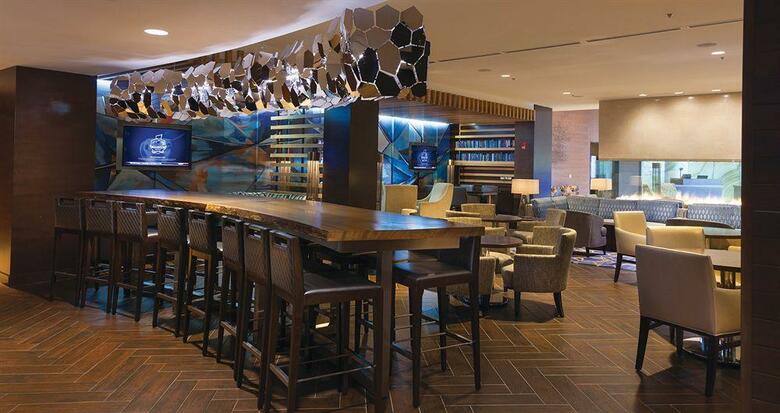 Hotel Boston Marriott Burlington