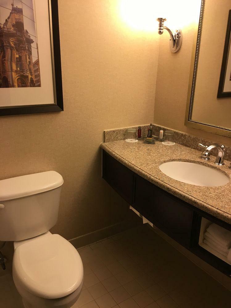 Hotel Boston Marriott Burlington