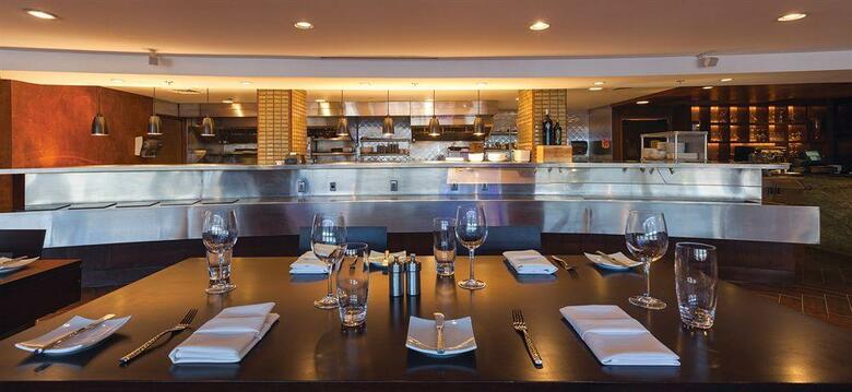 Hotel Boston Marriott Burlington