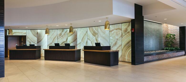 Hotel Boston Marriott Burlington