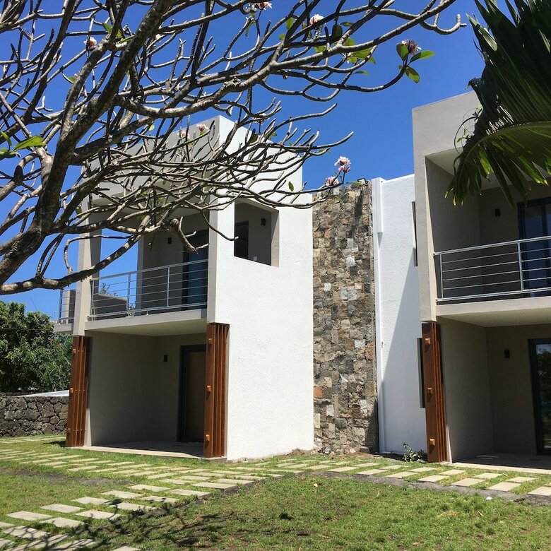 Aparthotel Valmarin Seafront Apartments