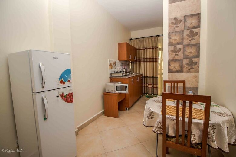 Bed & Breakfast St Steven's Suites