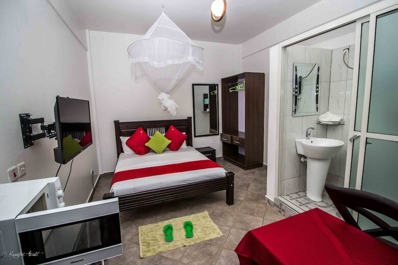 Bed & Breakfast St Steven's Suites