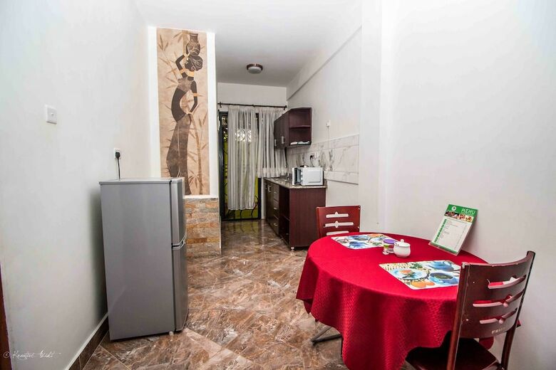 Bed & Breakfast St Steven's Suites