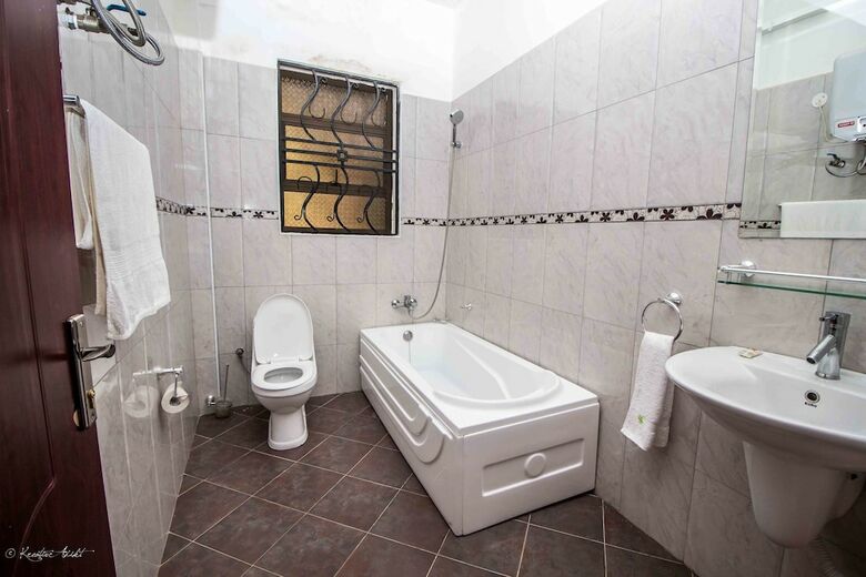 Bed & Breakfast St Steven's Suites