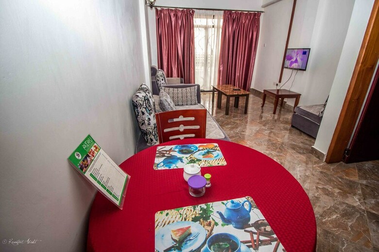 Bed & Breakfast St Steven's Suites