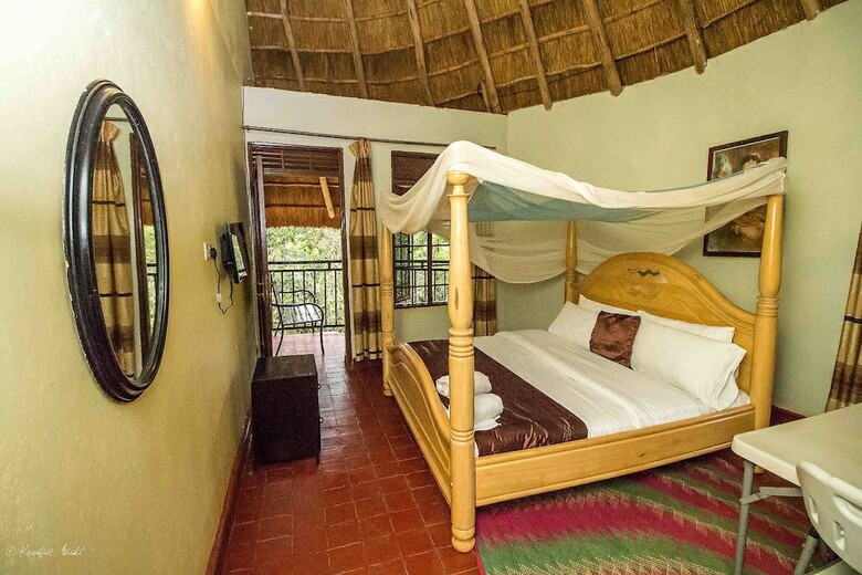 Bed & Breakfast St Steven's Suites