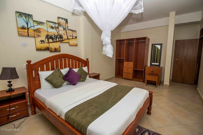 Bed & Breakfast St Steven's Suites