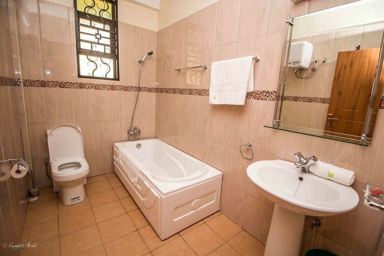 Bed & Breakfast St Steven's Suites