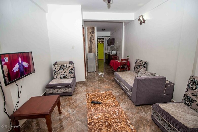 Bed & Breakfast St Steven's Suites