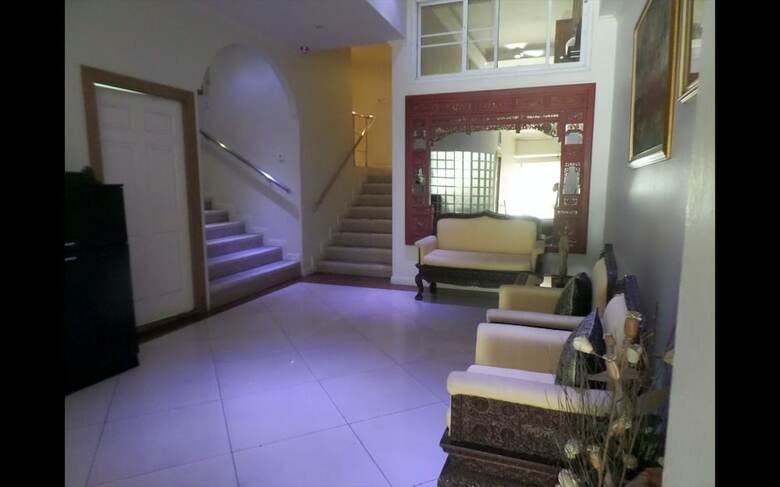 Apartamentos Westbury Residence