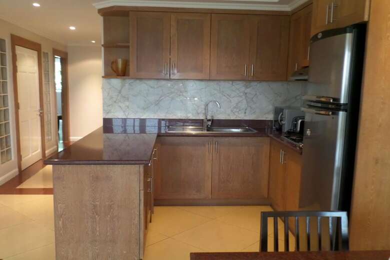 Apartamentos Westbury Residence
