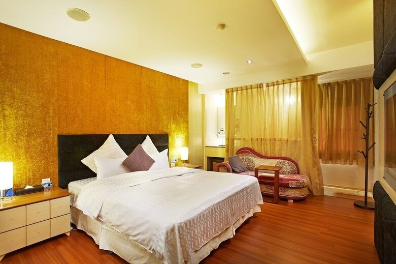 Hotel Prague Spring Boutique Motel