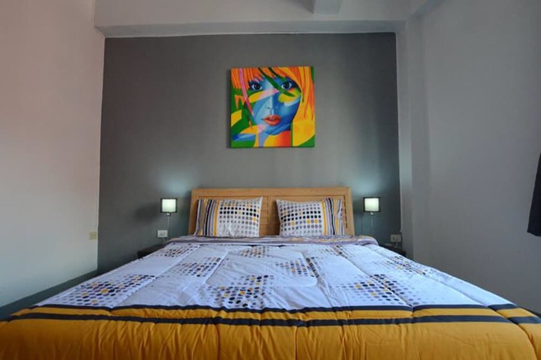 Hotel Bua Khao Paradise