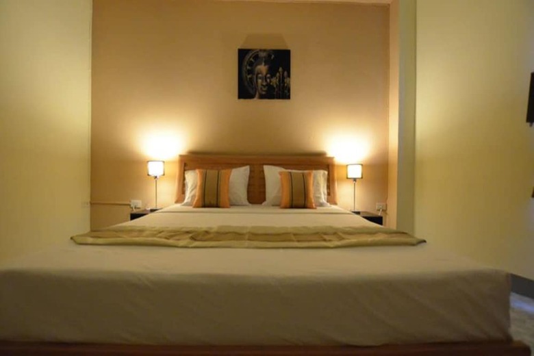 Hotel Bua Khao Paradise
