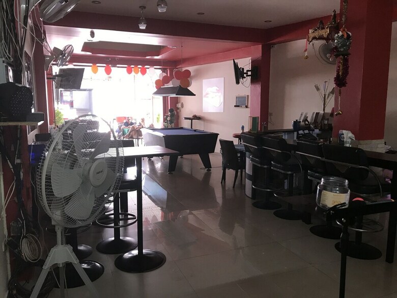 Hotel Bua Khao Paradise