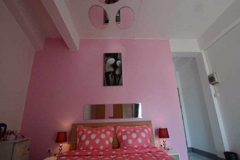Hotel Bua Khao Paradise