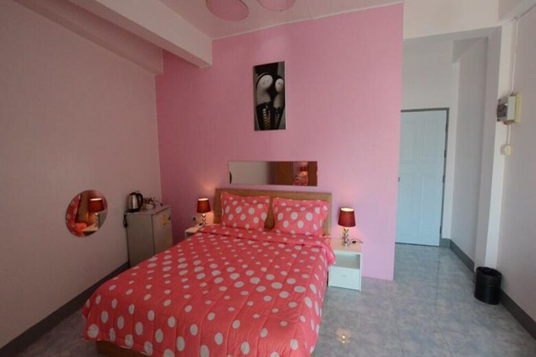 Hotel Bua Khao Paradise