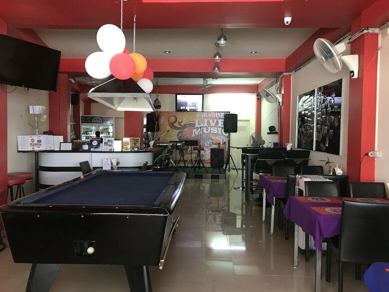 Hotel Bua Khao Paradise