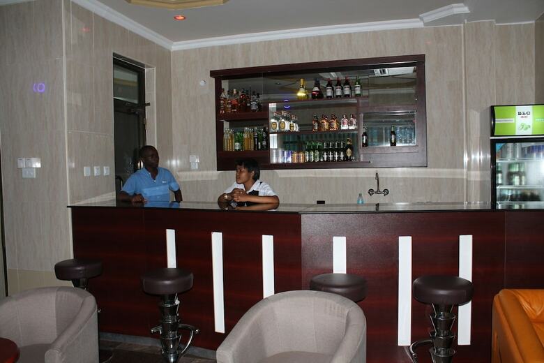Wanyama Hotel Kariakoo