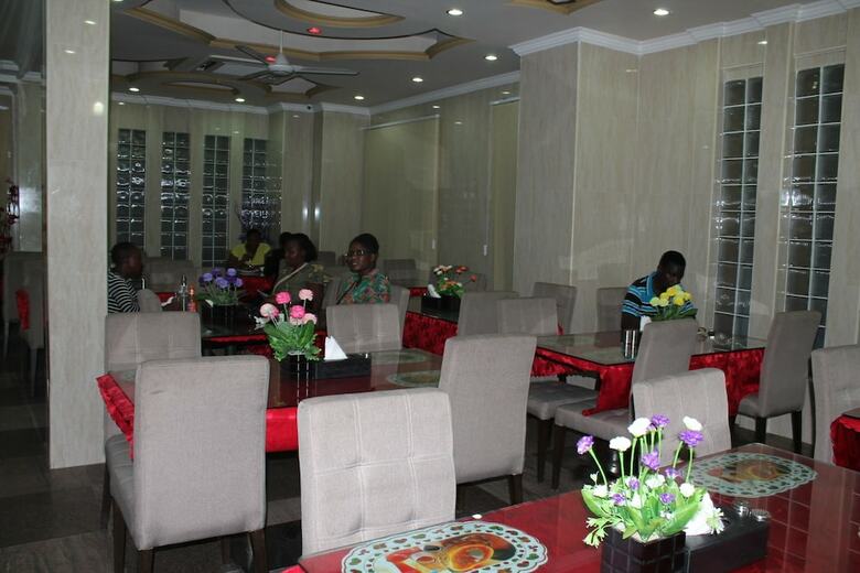 Wanyama Hotel Kariakoo