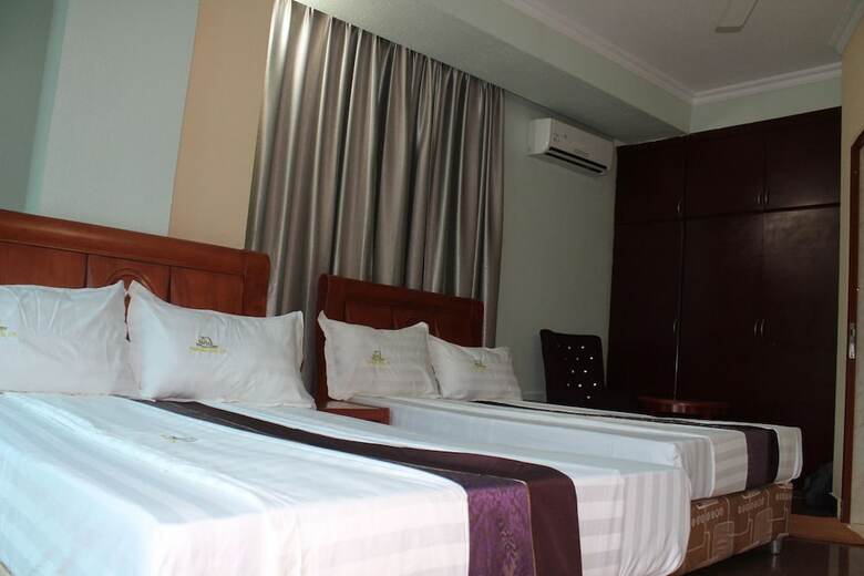 Wanyama Hotel Kariakoo