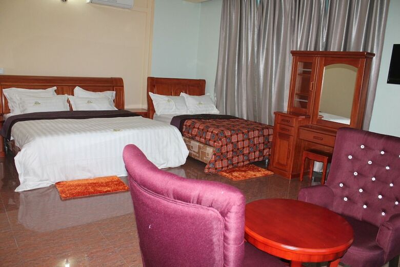 Wanyama Hotel Kariakoo