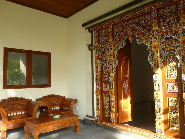 Di Abian Villas