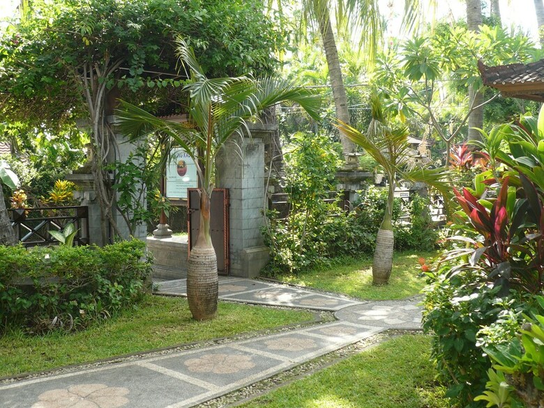 Di Abian Villas