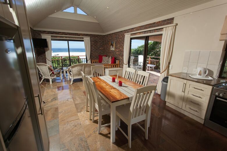 Posada Archrock Resort