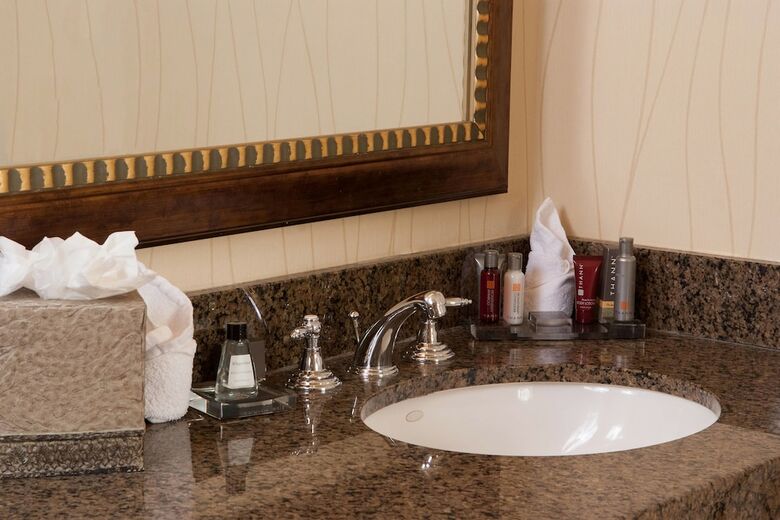 Hotel Greenville Marriott