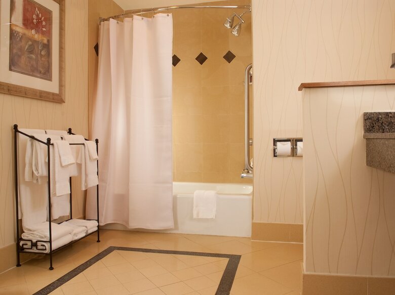 Hotel Greenville Marriott