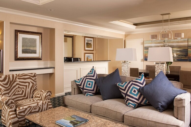 Hotel Greenville Marriott