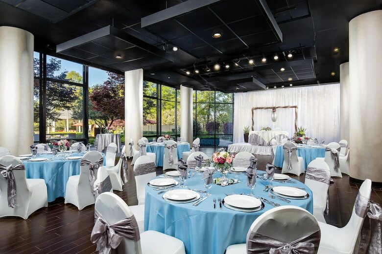 Hotel Greenville Marriott