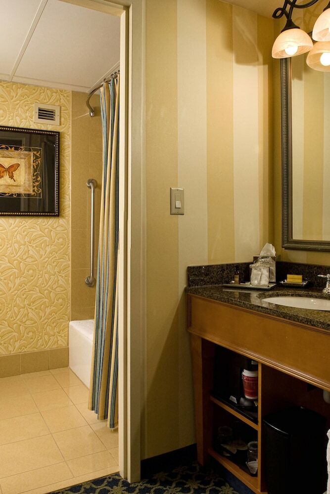 Hotel Greenville Marriott