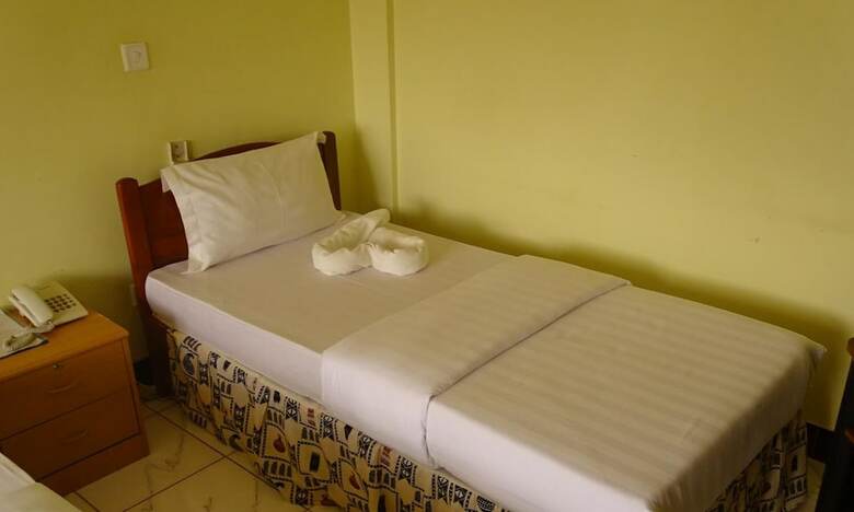Panama Hotel Ltd