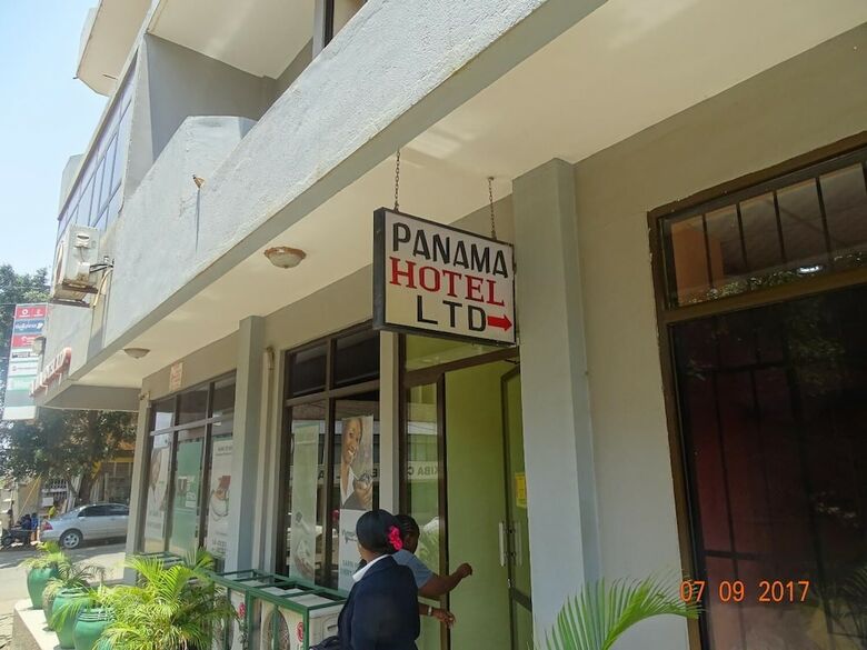 Panama Hotel Ltd
