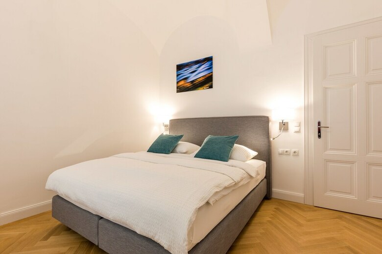 Apartamentos Parkview Residences
