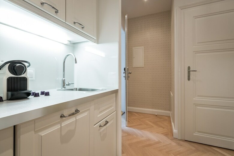 Apartamentos Parkview Residences