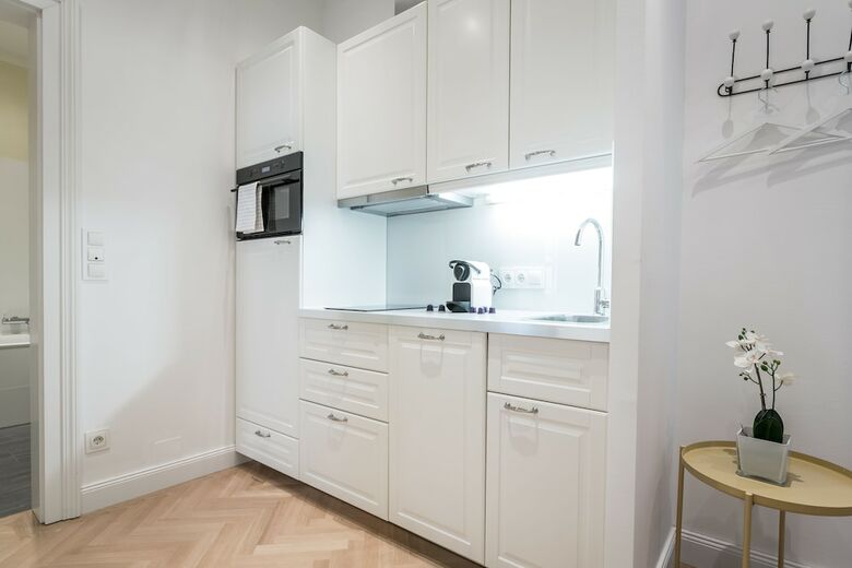Apartamentos Parkview Residences