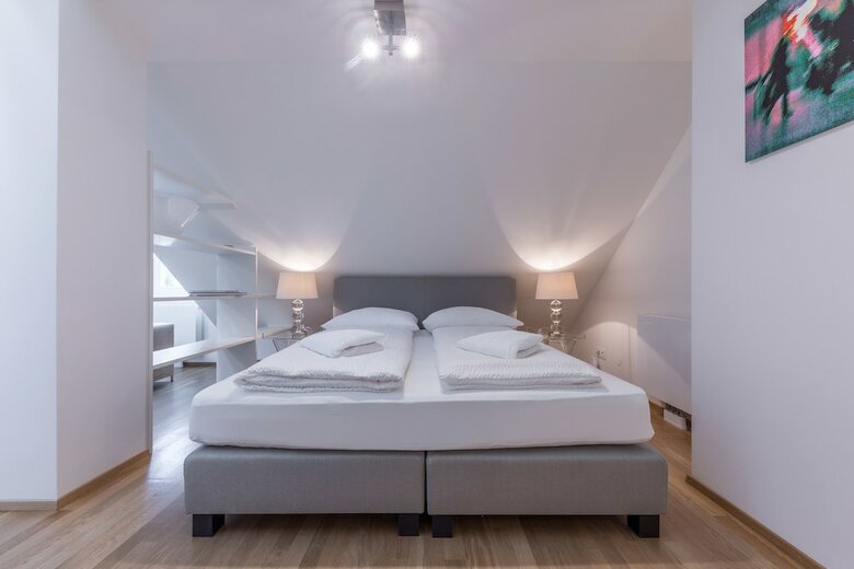Apartamentos Parkview Residences