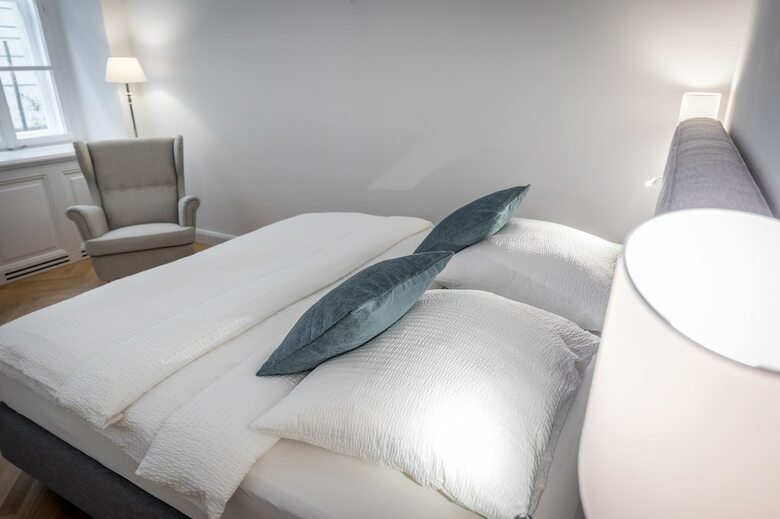 Apartamentos Parkview Residences