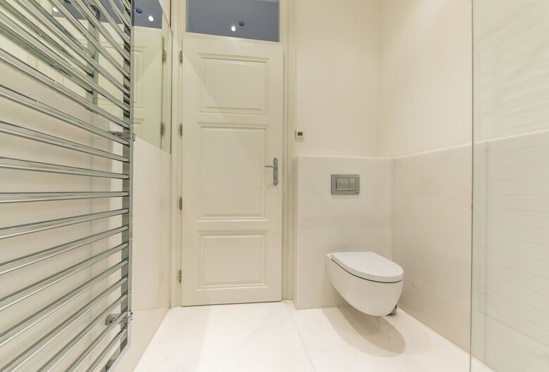 Apartamentos Parkview Residences